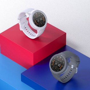 Amazfit Verge Lite White